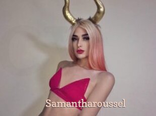 Samantharoussel