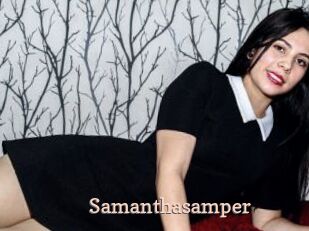 Samanthasamper