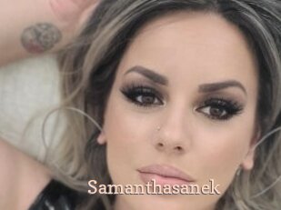 Samanthasanek