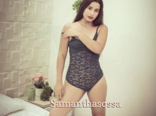 Samanthasossa