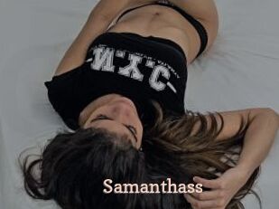 Samanthass