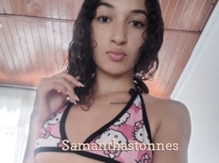 Samanthastonnes