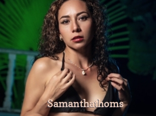 Samanthathoms