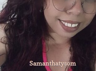 Samanthatysom
