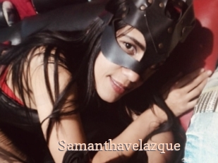 Samanthavelazque
