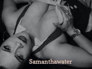 Samanthawater