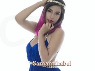 Samantthabel