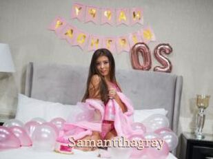 Samantthagray