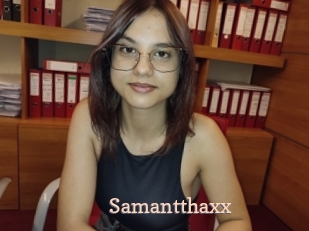 Samantthaxx