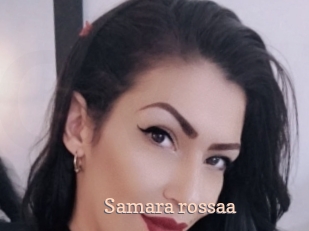 Samara_rossaa