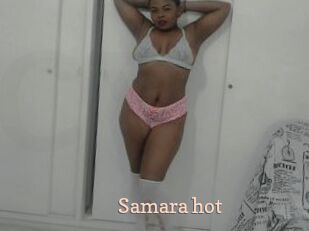 Samara_hot