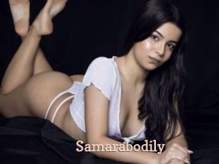 Samarabodily