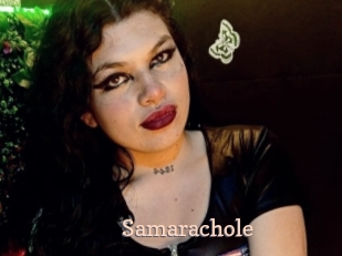 Samarachole