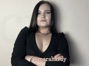 Samarahardy