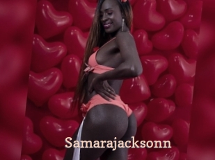 Samarajacksonn