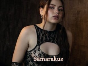 Samarakus