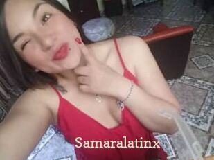 Samaralatinx