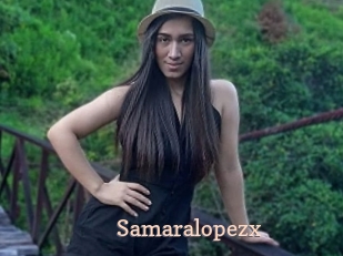Samaralopezx