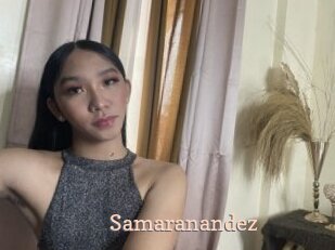 Samaranandez