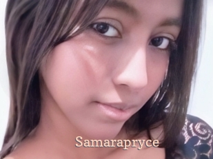 Samarapryce