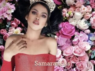 Samararicks