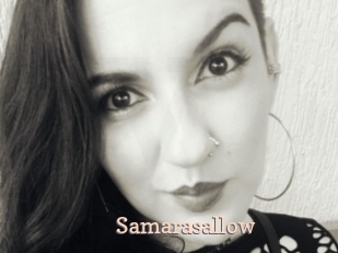 Samarasallow