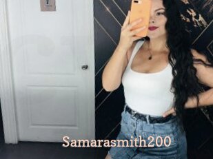 Samarasmith200