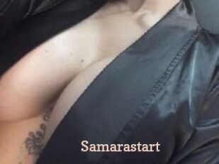 Samarastart