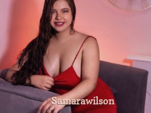 Samarawilson