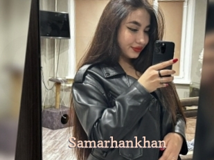 Samarhankhan