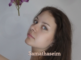 Samathaseim