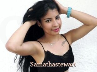 Samathastewart