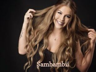 Sambambii