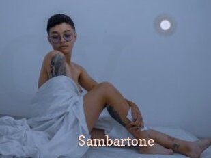 Sambartone