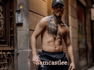 samcastlee Chaude Vision