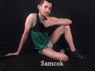 Samcok