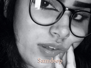 Samdeep