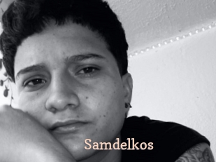 Samdelkos