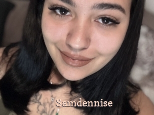 Samdennise