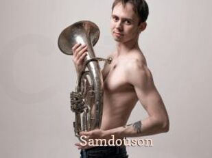 Samdouson