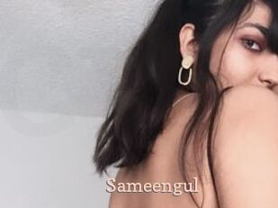Sameengul