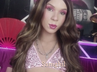 Samghil