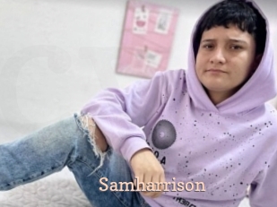 Samharrison