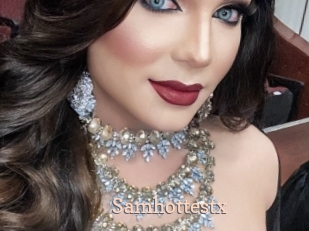 Samhottestx