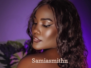 Samiasmithn