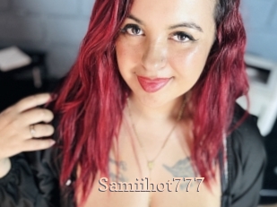 Samiihot777