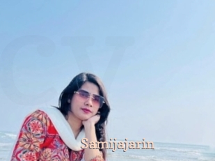 Samijajarin