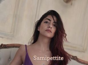 Samipettite
