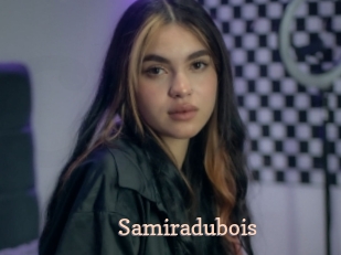 Samiradubois