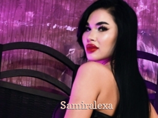 Samiralexa